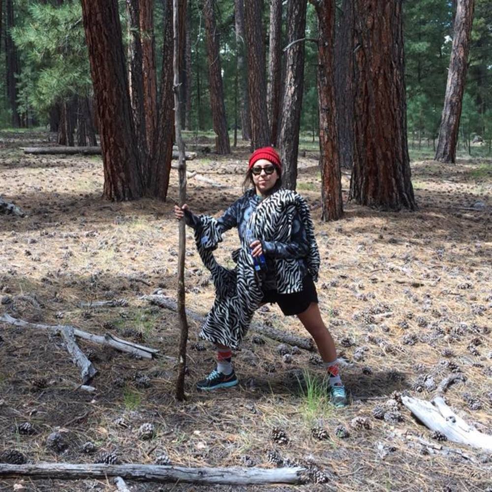 Meet your Posher, Priscilla